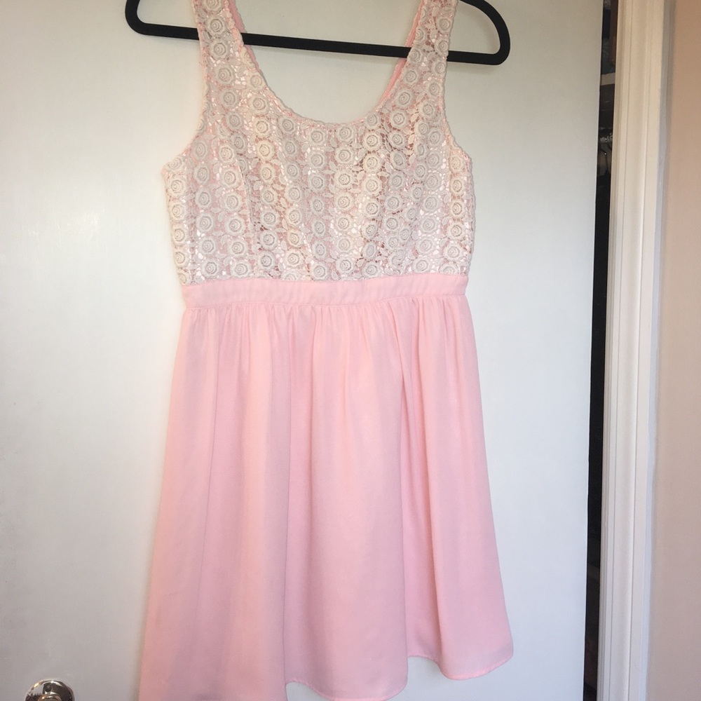 Forever 21 dress